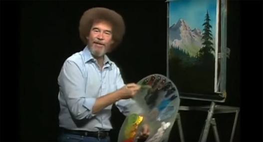 bobross