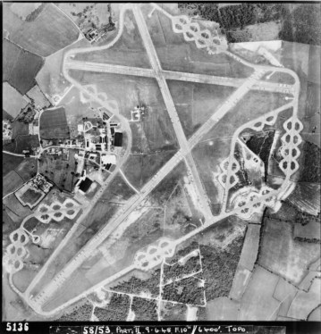 airfield